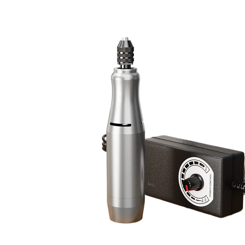 

Engraving machine, small grinder, hand-held electric grinder