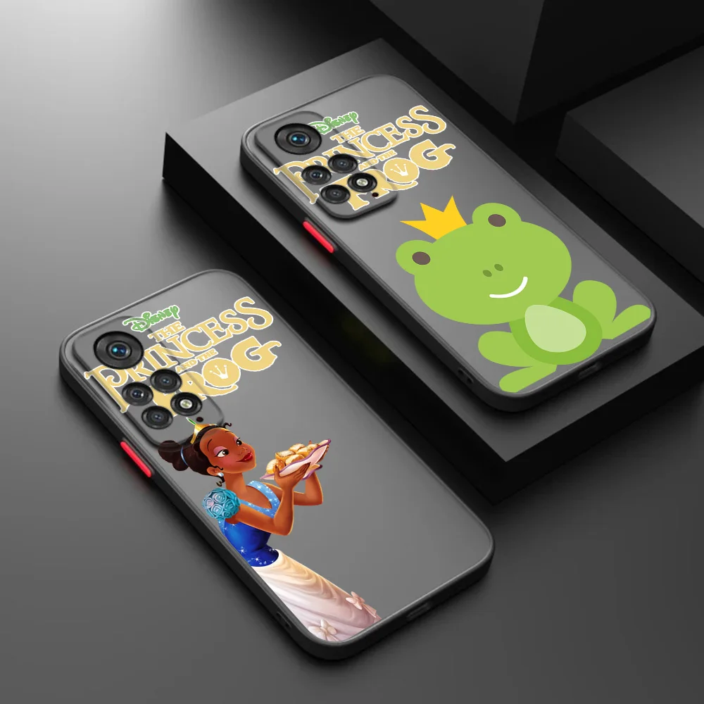 Cases For Redmi Not… - image