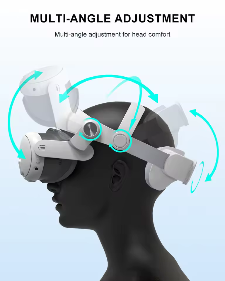 엘리트 스트랩 디자인