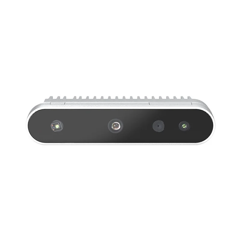ABSQ-3D Depth Camera Sensor Module USB 2.0 FOV 73.8° For Depth Information Modeling, Gesture Control