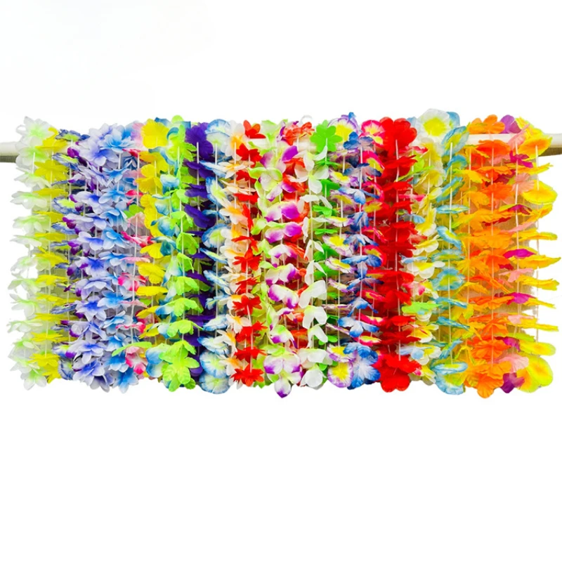 Hawaii Party Leis F… - image