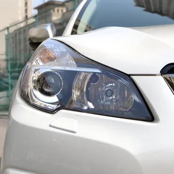 Kryt světlometu pro Subaru Outback Legacy 2010 2011 2012 2013 2014, plexisklo, skořepina světlometu, náhrada originálního stínidla 12 nejlepší prodej Sklo světlometů Subaru - №5