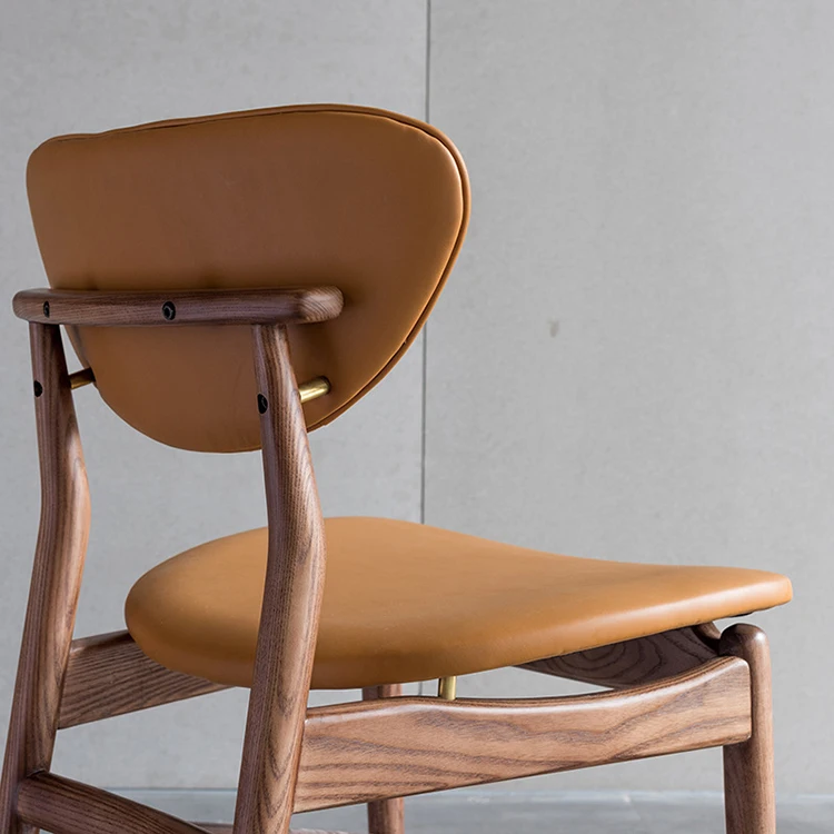 للمنزل مقهى فريد فاخر لهجة الحديثة مقهى الجلود صالة كرسي كرسي الترفيه المنجد