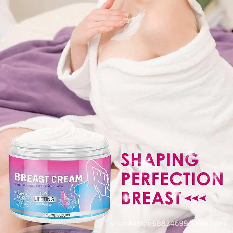 

Body Breast Enhancement Cream Breast Enhancement Buttocks Firming Natural Plump Buttocks