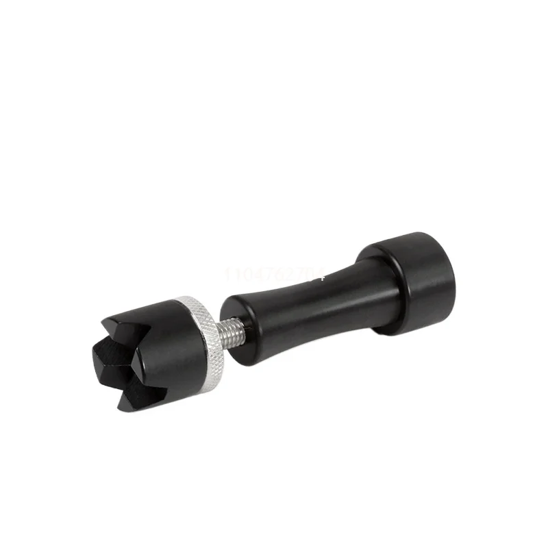 Herramienta de reparación de grietas de guitarra, conector de resorte para guitarra clásica acústica, placa superior, sujeción de pegamento, abrazadera, mantenimiento de instrumentos de fijación