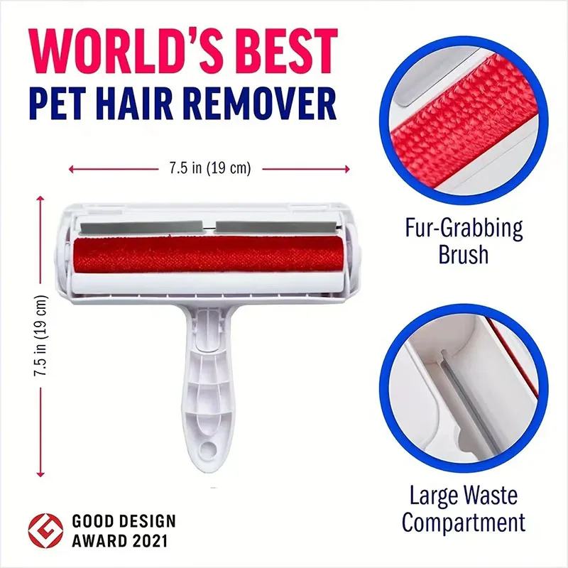 Thumbnail 3 - #20 Low Cost Lint Rollers That Work