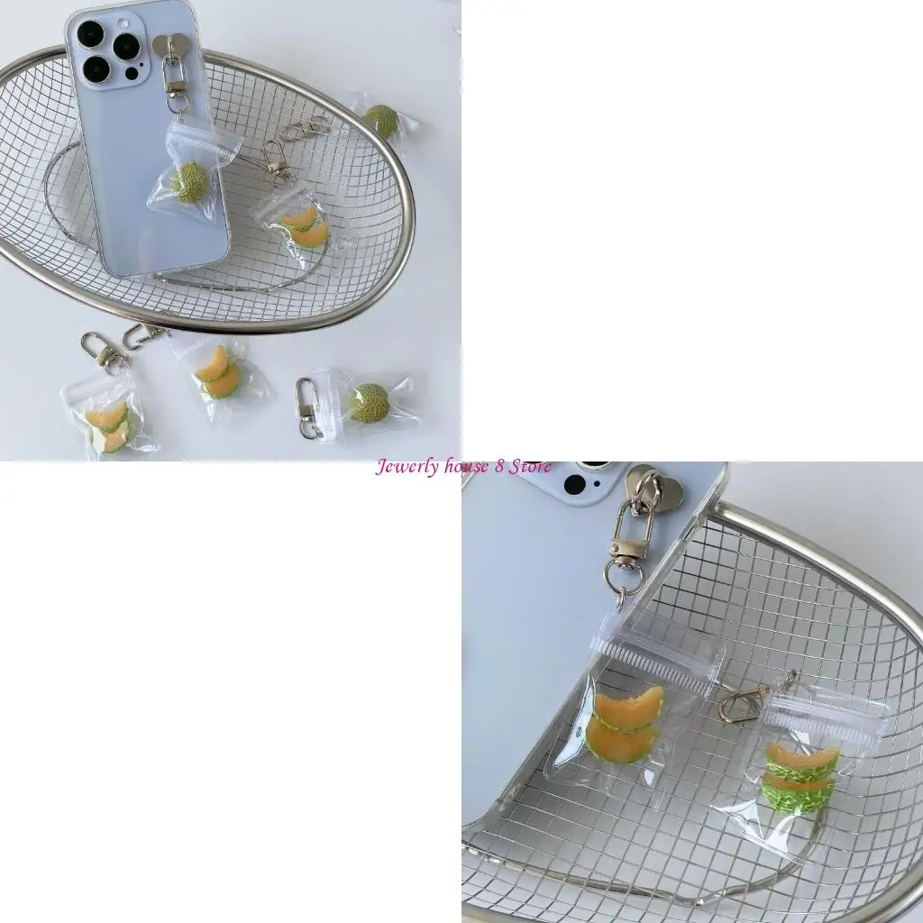 Яркий-брелок-ручной-работы-hamimelon-ремешок-для-телефона-предмет-повседневного-ношения-подвеска-в-виде-фруктов-брелок-для