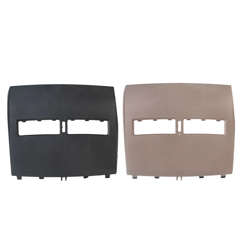 

68414-ED50 For Nissan VERSA TIIDA instrument panel, air conditioning outlet cover plate