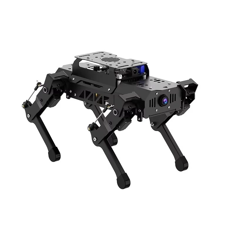 Robot quadruped robot dog bionic intelligence