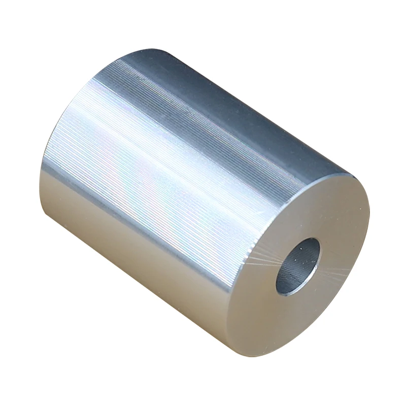 

diameter20 / 22MM Gasket M6.2 M8.2 M10.2 M12.2 Metal shaft sleeve bushing round hollow no thread standoff spacer Customizable