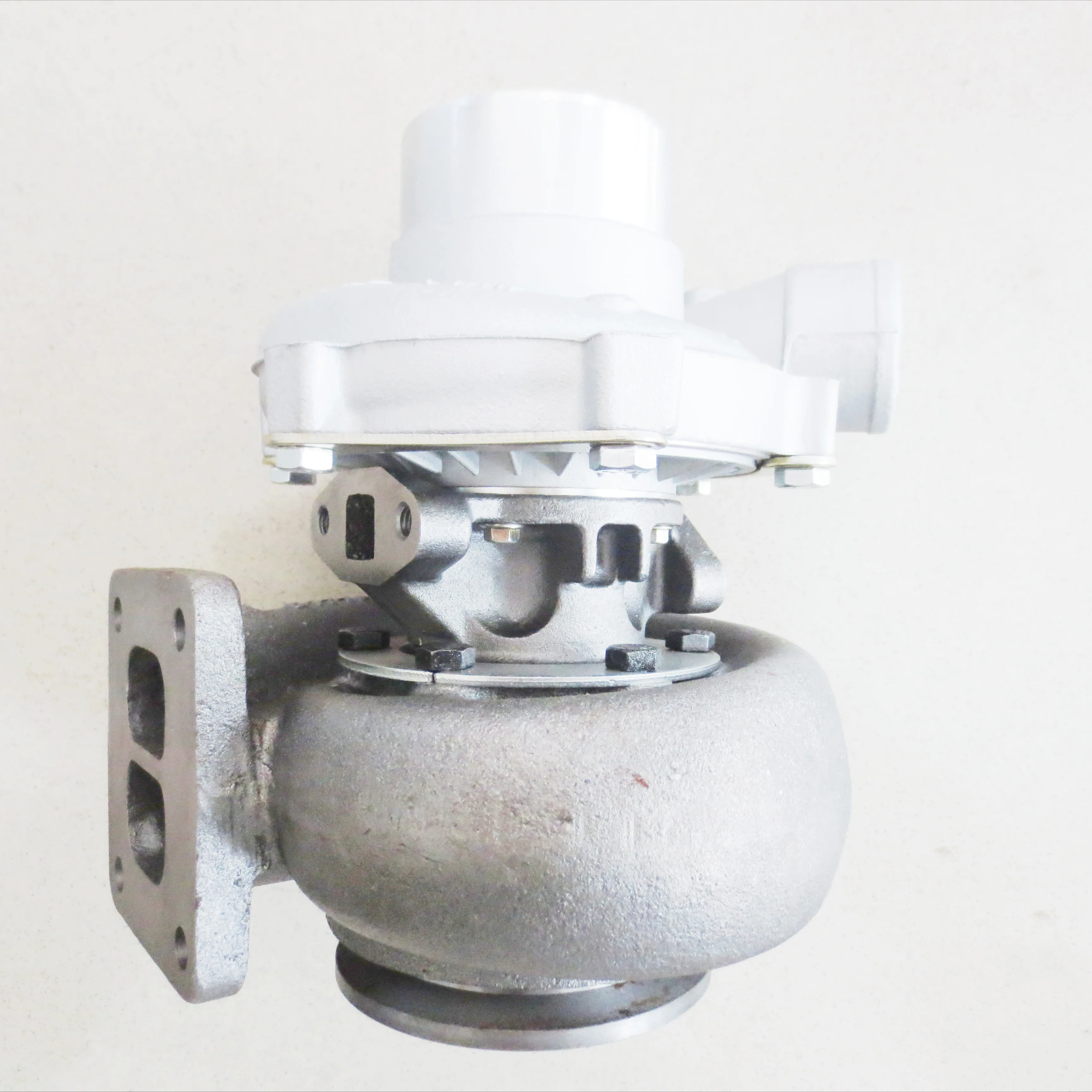 T04B43 T04B21 409220-0003 RE508971 S2A Turbocharger for     4050T 6068t Deutz Excavator TD229.6 TD226-BL6 Engine RE502216