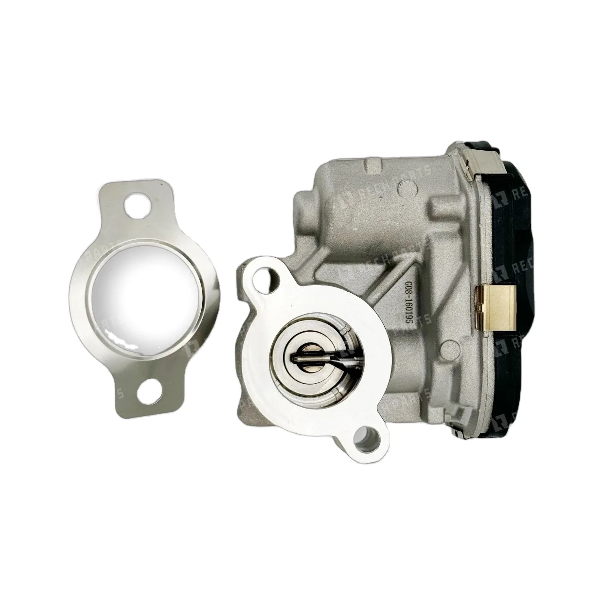 בדיקת מנוע: מנוע EGR 14710-6CA1E – פתרון מדויק לרכב Nissan X-Trail T32