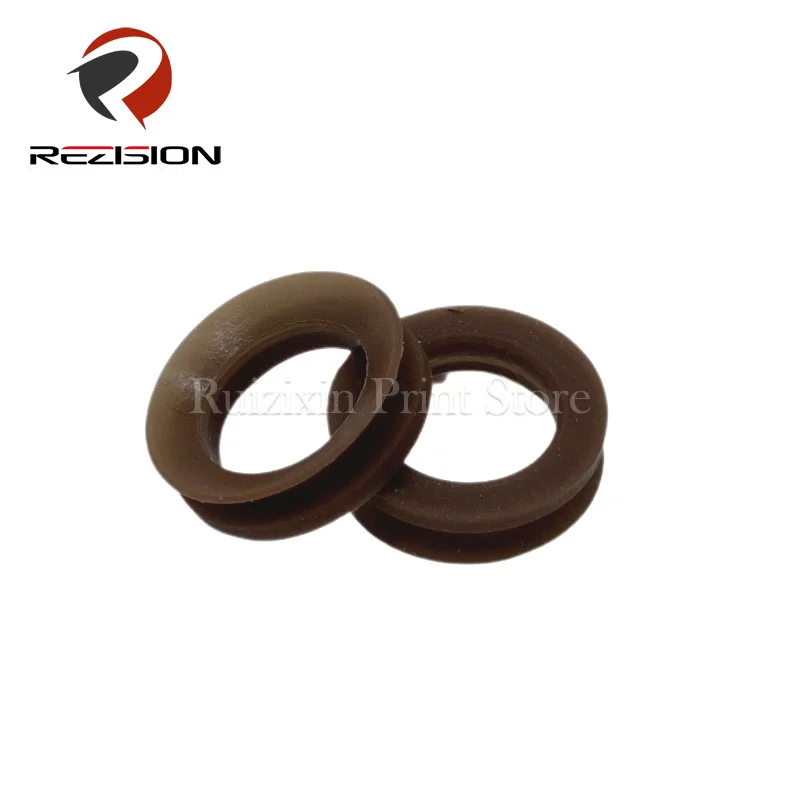 AA15-2283 10X Developer Bushing Seal For Ricoh MP1035 1045 2035 2045 3035 3045 3500 4500 4000 4001 4002 5000 5001 5002