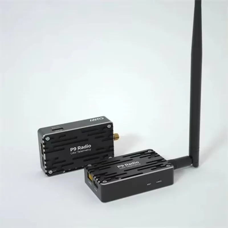 C P9 Radio Telemetry High Power High Speed Ultra-vision RC Data Link Communication Module