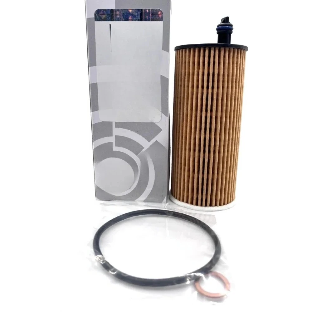 For BMW Rear Wheel Drive Four-wheel Drive Model Dedicated B48 Engine Genuine Oil Filter Element
