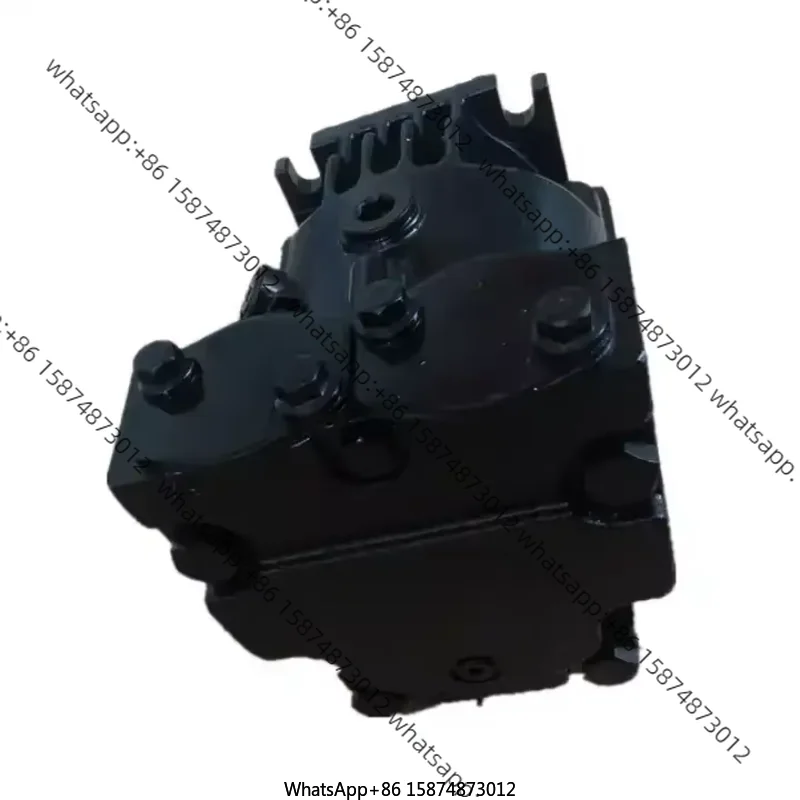 

Special offer 90 Series 90M042 90M075 90M075NC0N8N 90M042-NC0N8-N0K4-W00 Hydraulic Piston Pump Motor