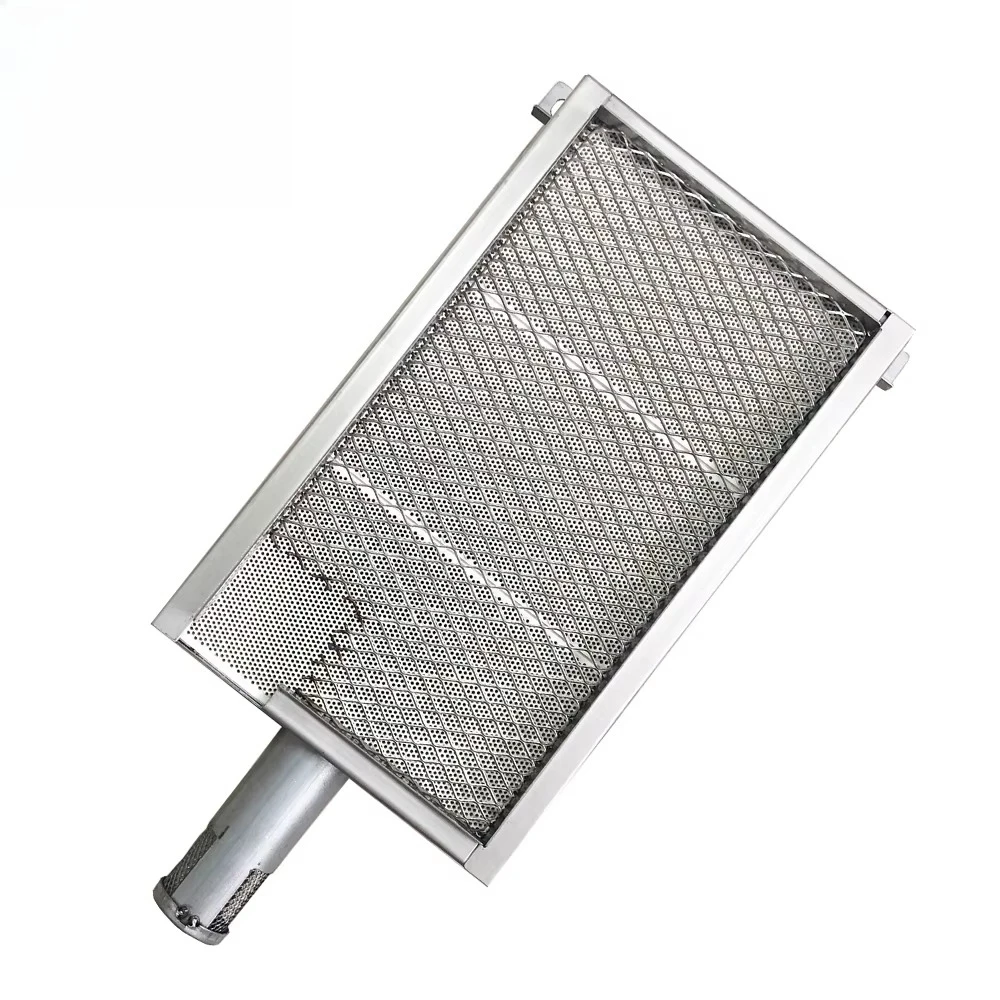 Grill accessories Oven corrosion resistance, dustproof, easy to clean, heat resistance, non-stick, waterproof