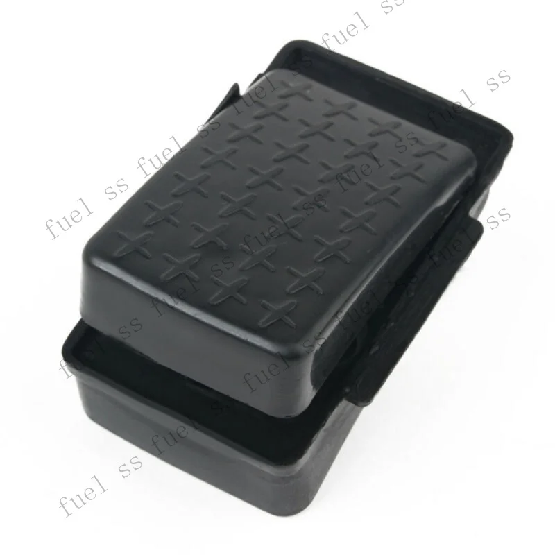 S+ for Foot Pedal 70x42x33mm 6/12V Reset Switch Control Kids Children Ride-on Practical