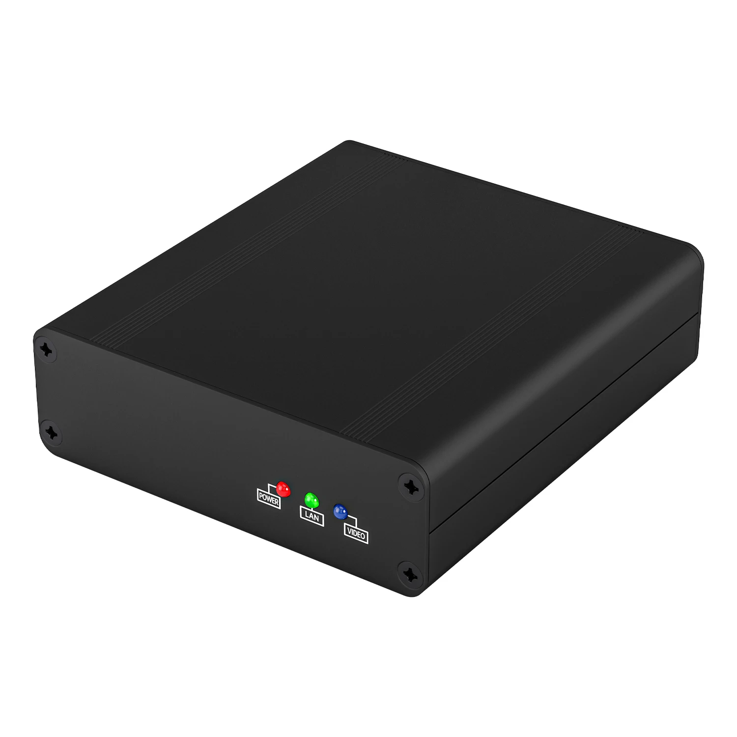 Imagem -05 - Codificador Hdmi para ip Mini Srt Rtsp Rtmps Udp Onvif 1080p H265 H264 Iptv Vídeo hd Transmissão ao Vivo