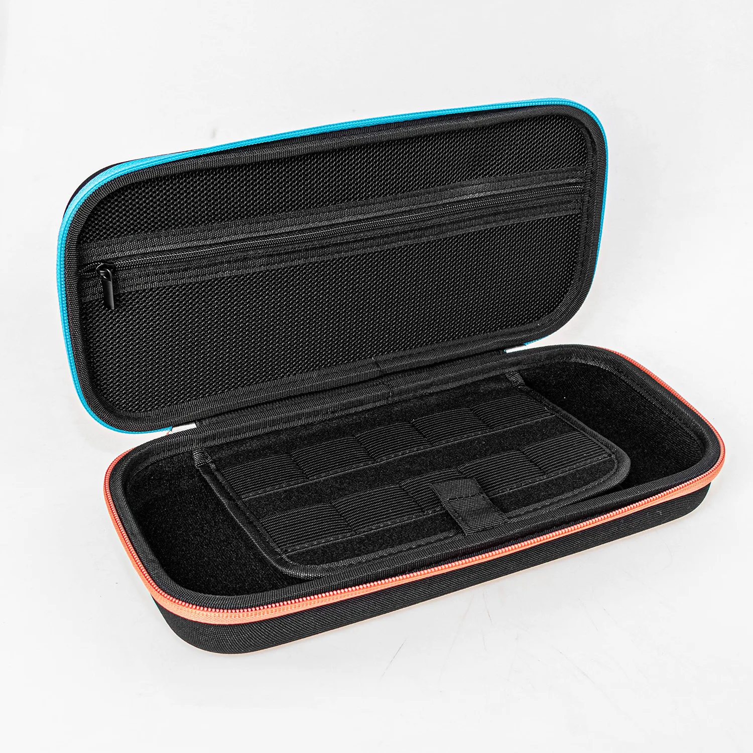 Schutzhülle für Switch 2 (2025), NS 2, TPU-Schutzhülle, kratzfest, stoßdämpfend, ergonomisches Griffdesign für NS2 – Detail 18