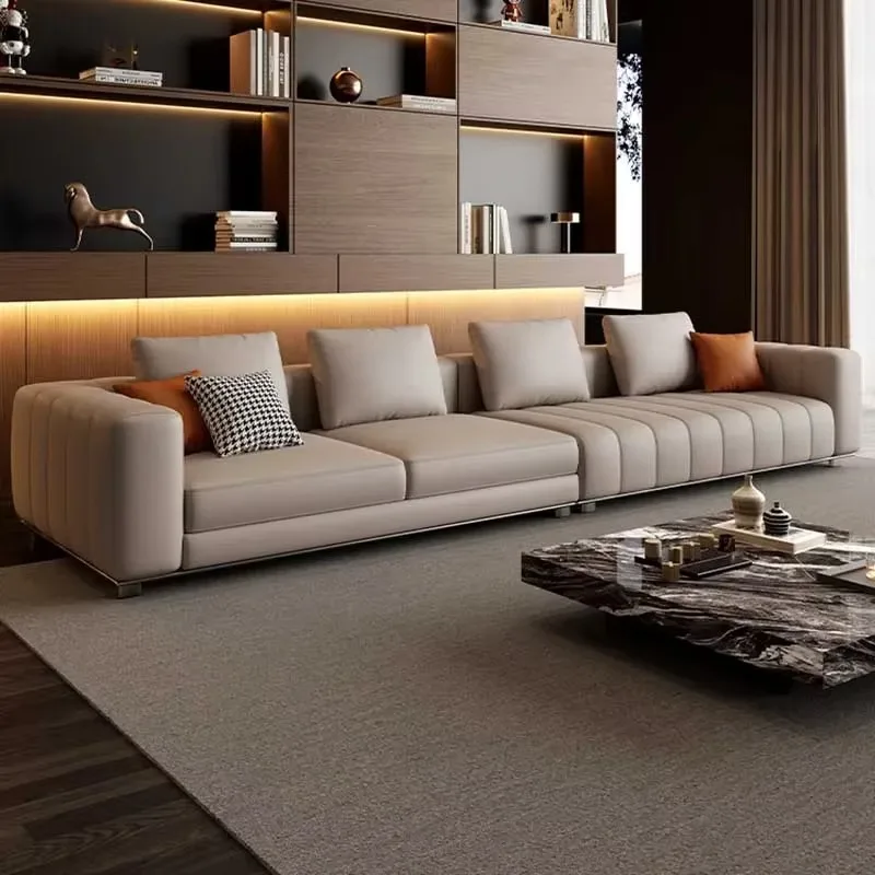 Comfortable Relax Soft Sofas Oversize Europe Sleeping Designer Floor Choice Sofa Living Room Wohnzimmer Sofas Home Furniture