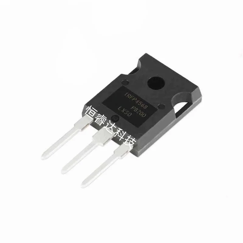 10PCS/Lot IRFP4568 IRFP4568PBF MOS 171A/150V N TO-247