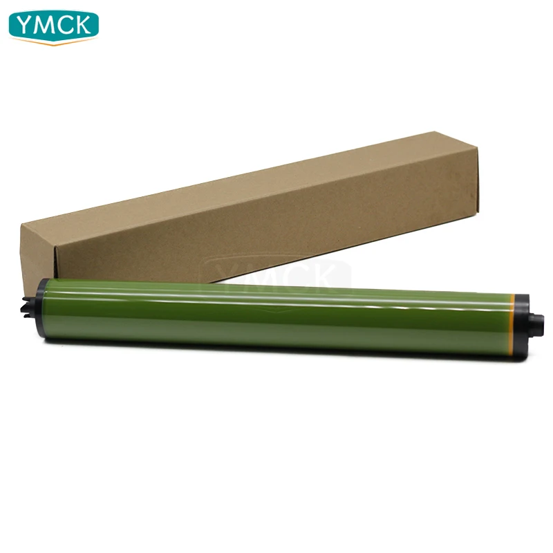 

Long Life OPC DRUM for Xerox Versant 80 180 2100 3100 V80 Green Color Fixed Image Prison Without Base Gray