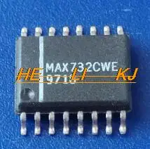 

MAX732CWE SOIC16