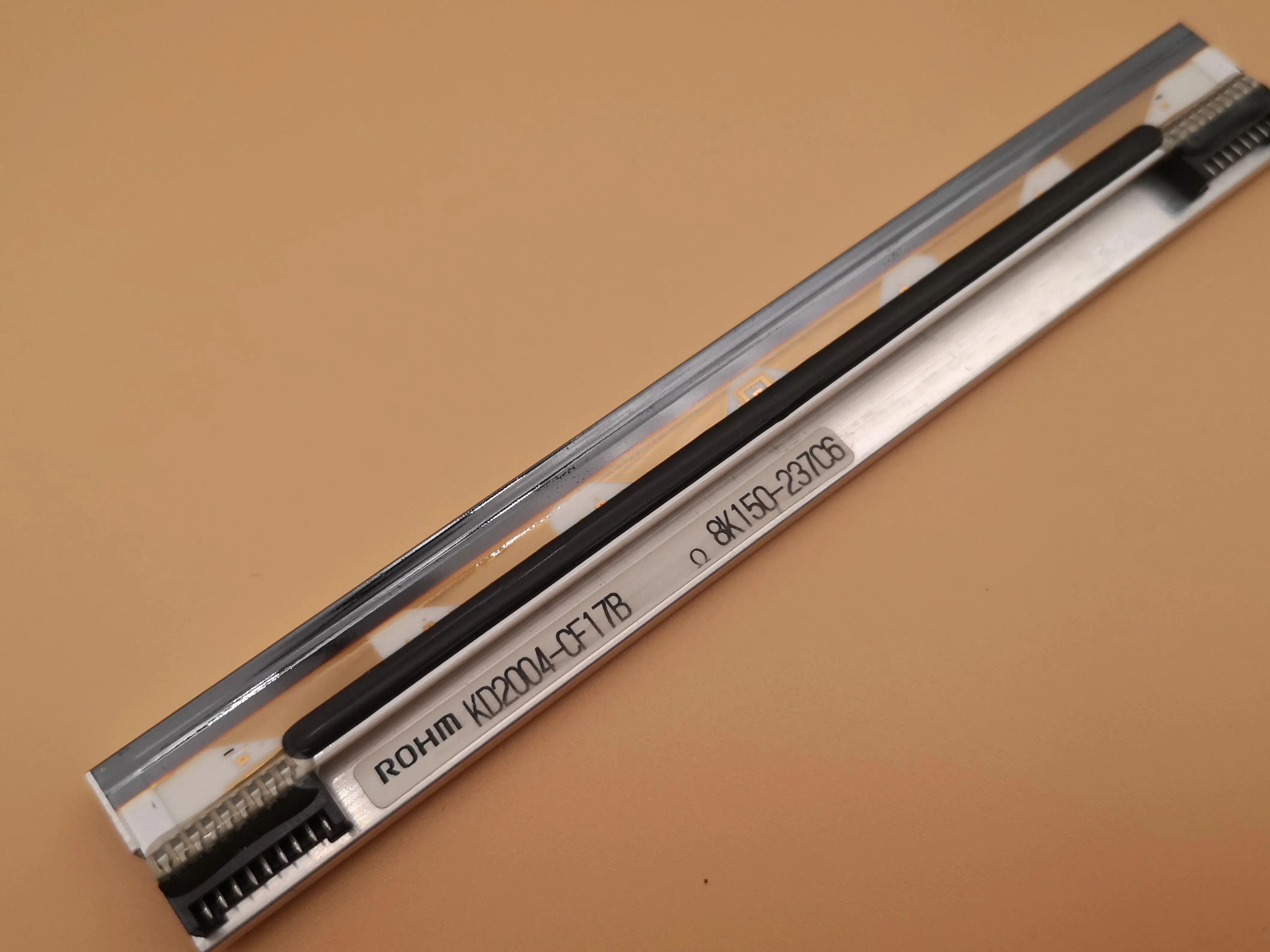 Printer Accessories KD2004 CF14B KD2004-CF14 printhead high quality Original for ROHM KD2004-CF14B Print Head Thermal Head