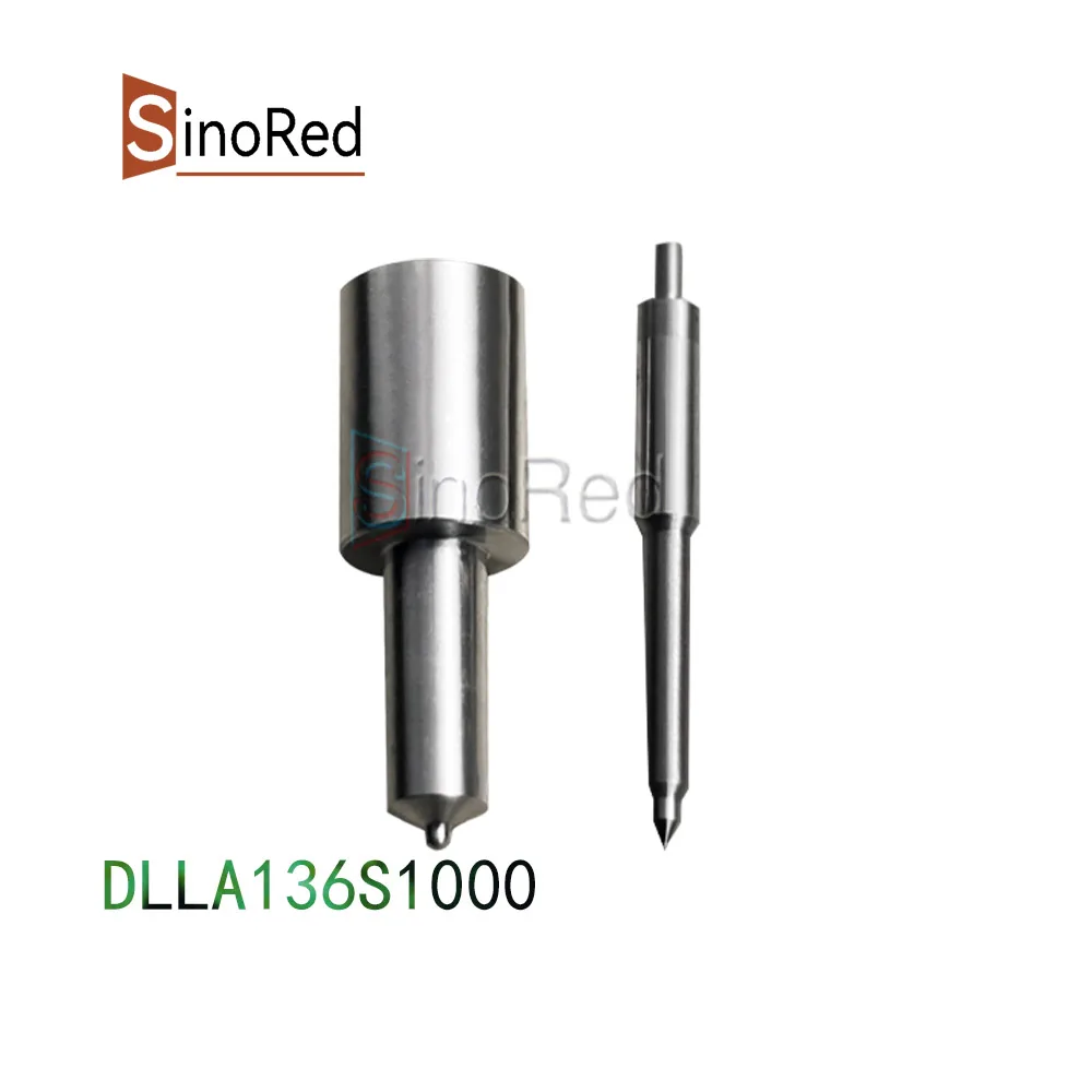 SALE 12 pieces DLLA136S1000  nozzle