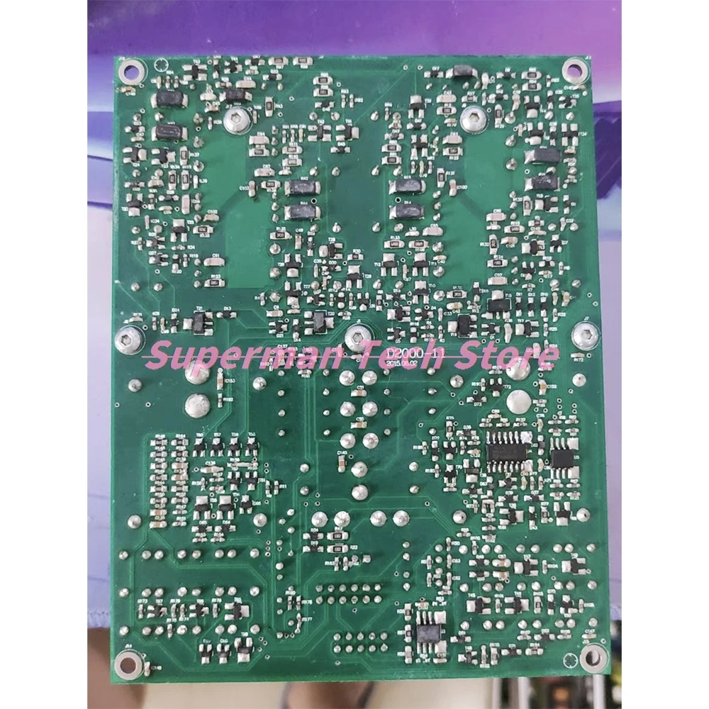 UCD2K Universal Class D Amplifier Module