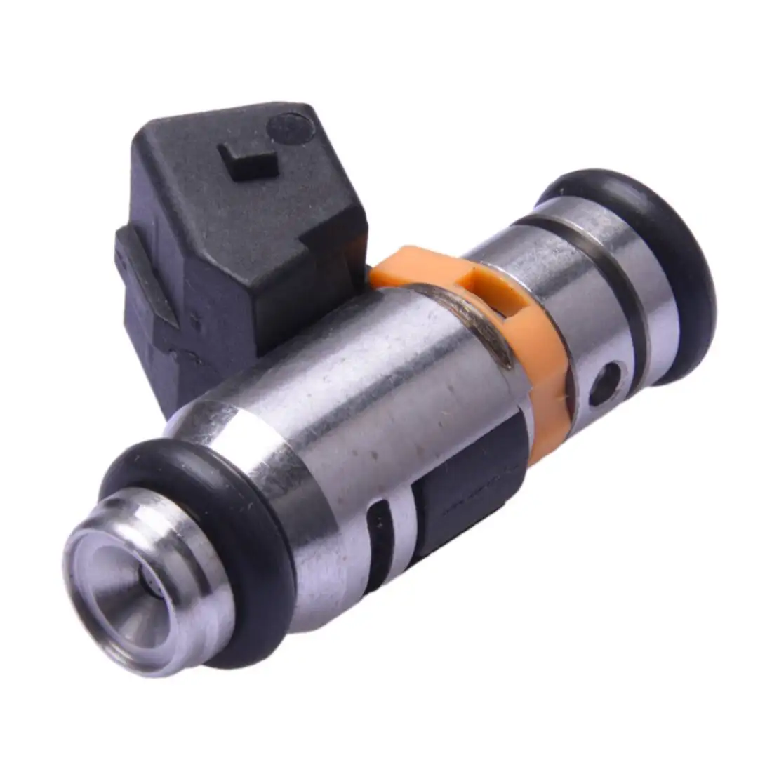 71724544 71724545 71724546 71792994 77363790 IWP160 H75112160 WG1496449 Fuel Injector Fit For Ford KA Lancia Ypsilon Fiat Punto