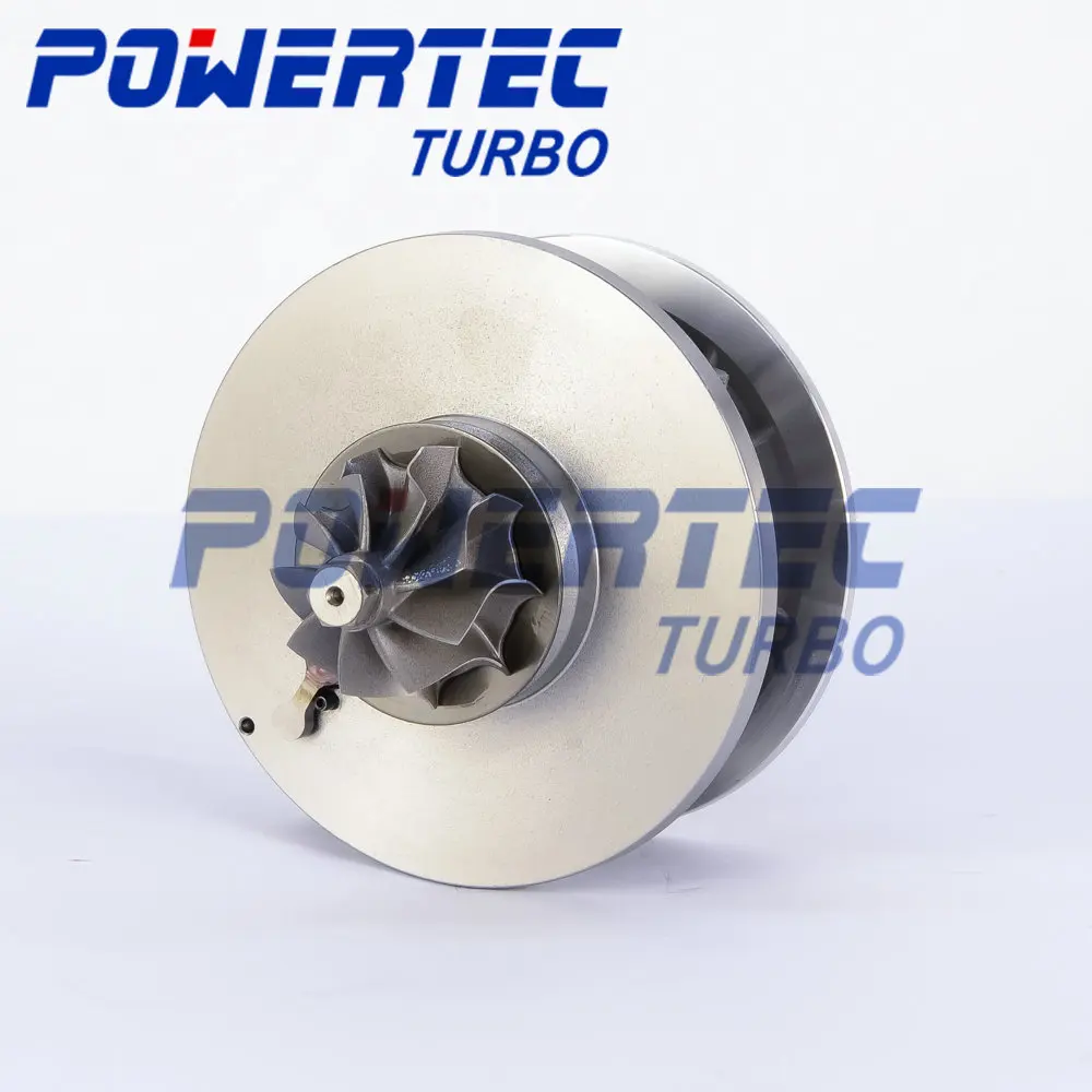 GTA1749VK Turbine cartridge 741785-0007 11657792412 Turbocharger Chra For BMW 320 D, 120D M47TU2 2005-