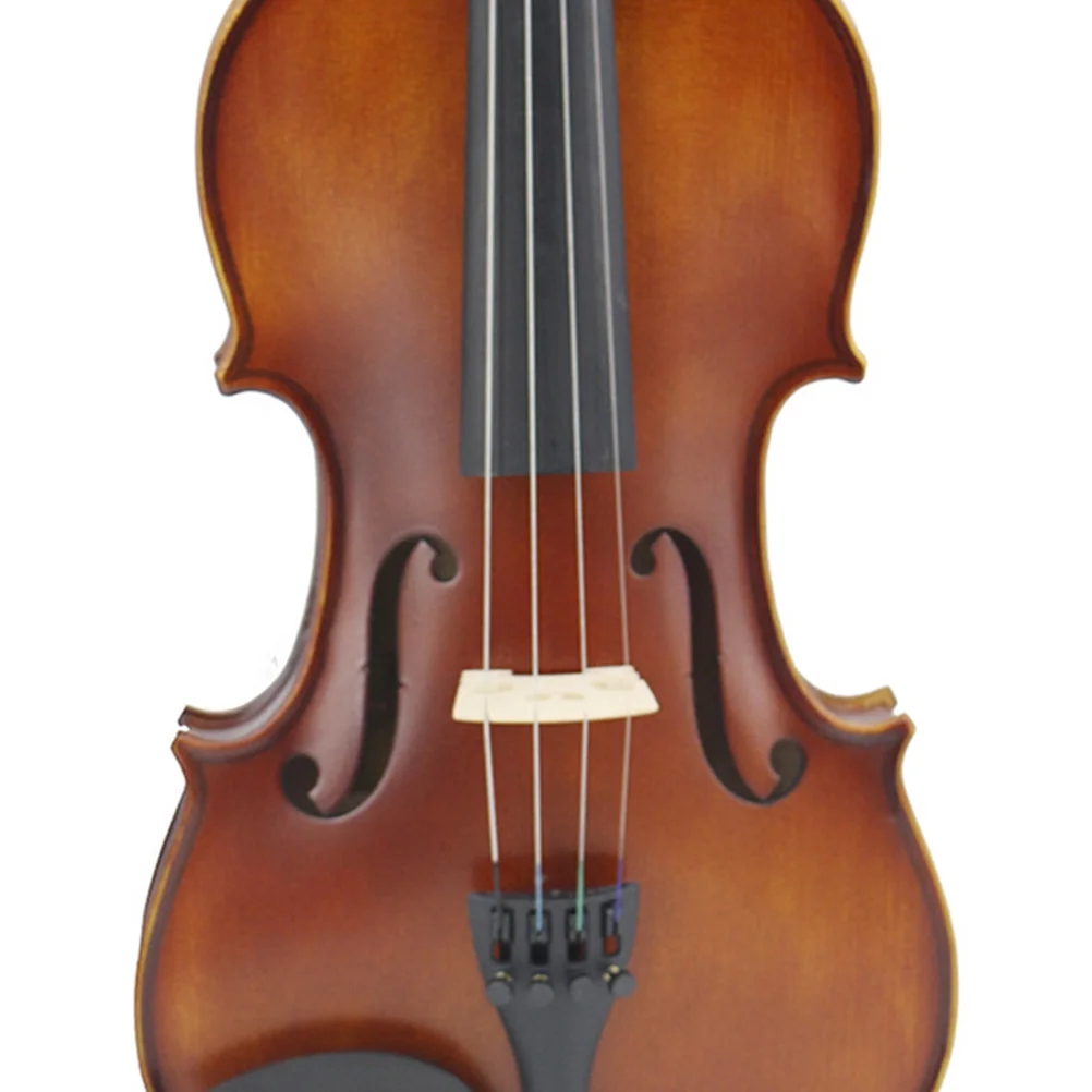 

8pcs Full Set Violin Strings 0.26-0.73mm 56cm Replacement for Violin Accessories Parts EADG Reusable Kit Beginners Players