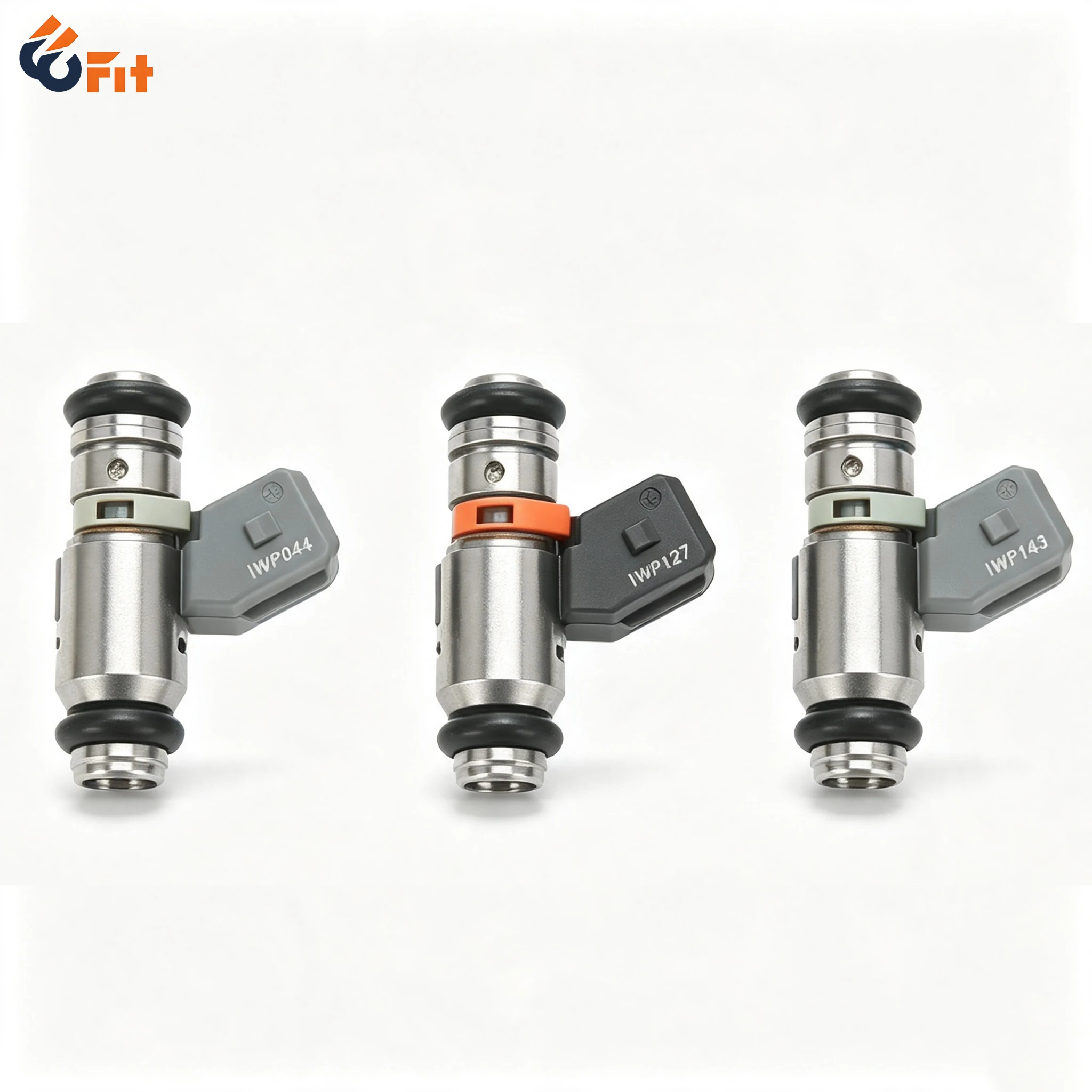 IWP044 IWP127 IWP143 Fuel Injector Nozzle For VW Derby Pointer Wagon Pickup Ford Fiesta EcoSport Renault Clio Platina Megane
