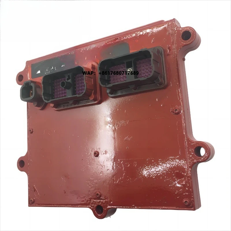 High Performance X15 ISX Electronic Control Module ECU ECM 3684275 for Engine System