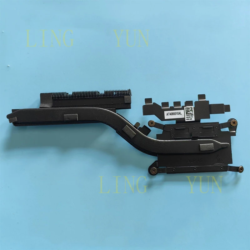 

Z 0K1N0N New CPU Cooling Heatsink For Dell Latitude 5440 E5440 Precision 3480