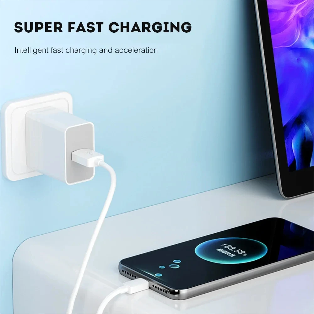 NNBILI 3m/5m/14m Extra Langes Typ-C-Ladekabel Verlängerungskabel für Samsung Xiaomi Huawei Mobiltelefone USB Typ-C-Kabel – Detail 1
