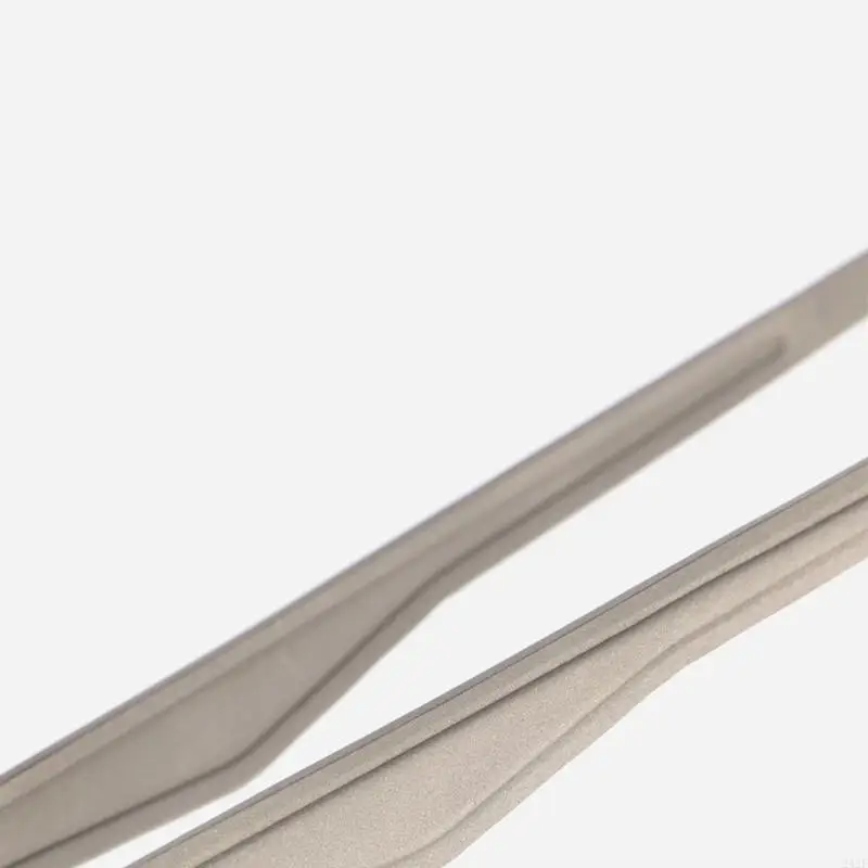 242f multifuncional para clipe titânio churrasco anti-escaldição tweezer tong bife grampo para piquenique ar