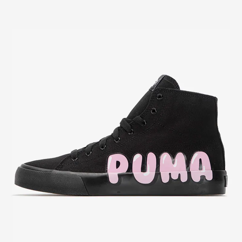 Puma véritable saisonnier nouveau unisexe décontracté respirant léger baskets 387235-02