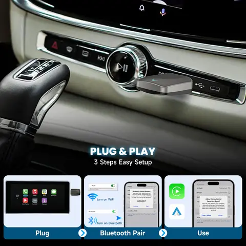 10 best sales mmb carplay - №7