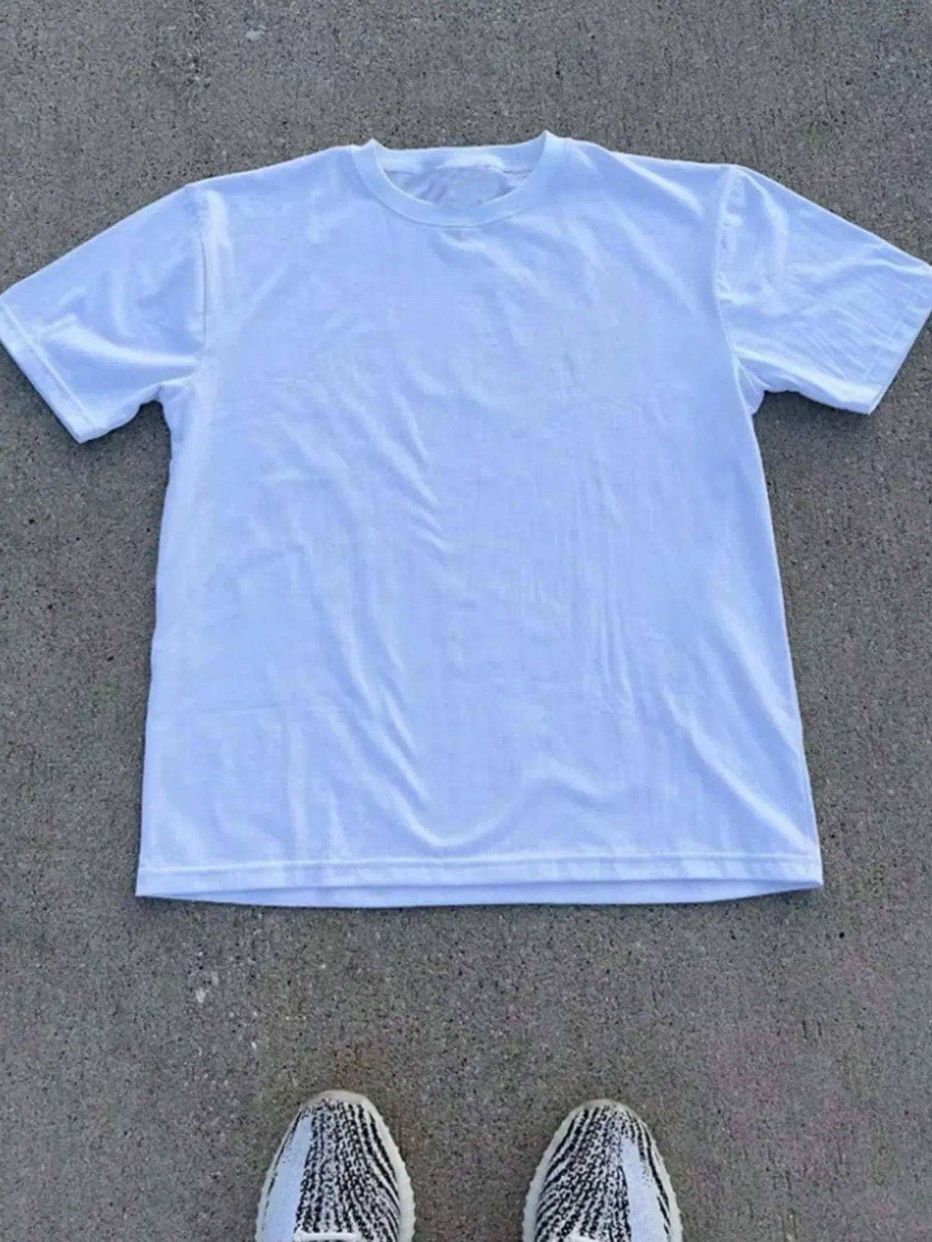 Retro Harajuku แฟชั่น Tee ผู้หญิงเสื้อยืดหลวม Street Letter พิมพ์แขนสั้นสบายๆ Y2K สไตล์เสื้อยืดฤดูร้อน Tops