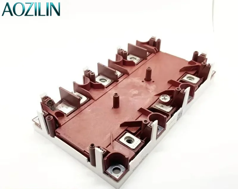 AOZILIN SKIM455GD12T4DM SKIM601GD126DM IGBT Power Module Industrial Semiconductor Component