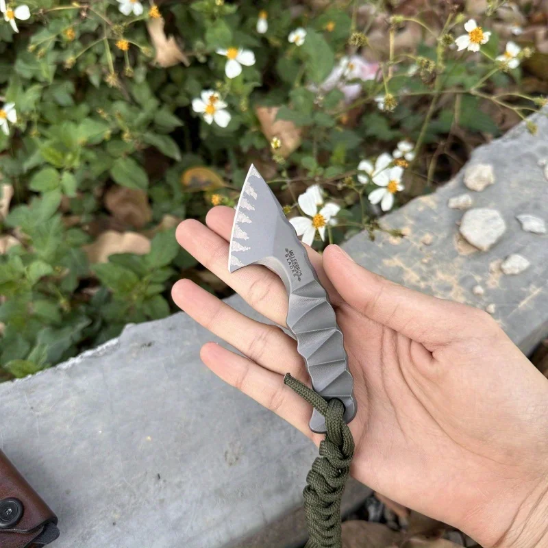 Small Axe Outdoor C…