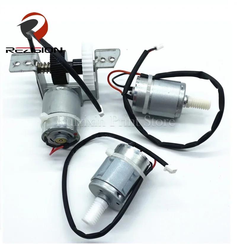 

Высококачественный двигатель подачи порошка для Ricoh Aficio MP 7502 2075 7001 8001 8000 9001 7500, детали принтера для копировального аппарата