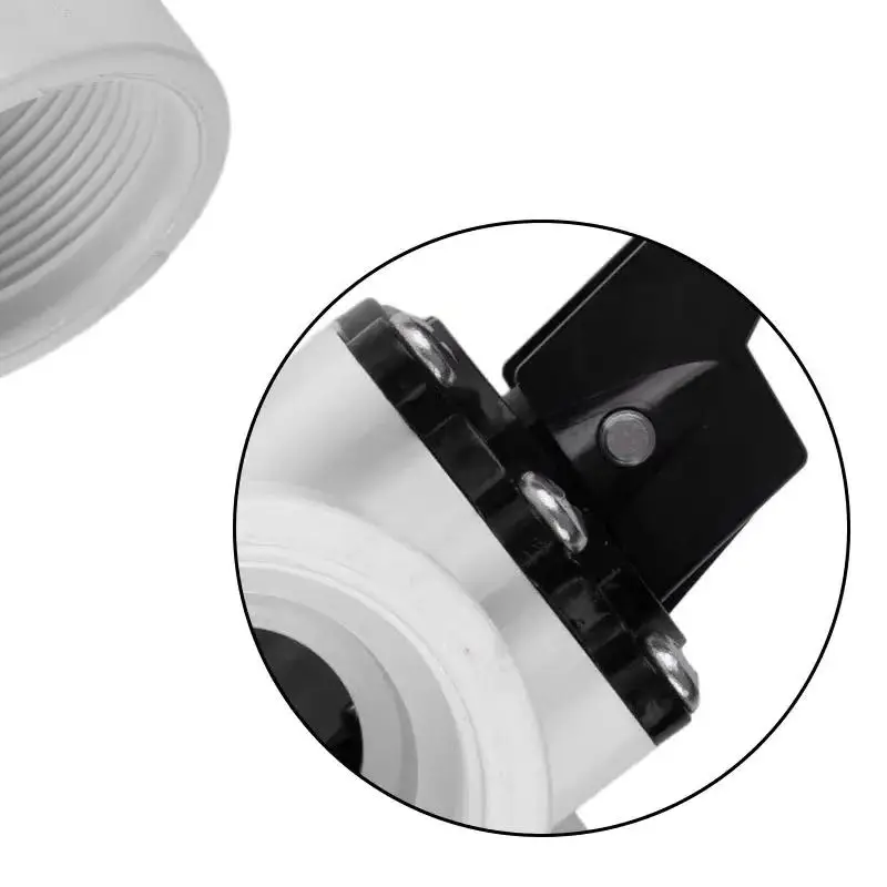 

3-ходовой переключающий клапан 3-ходовой клапан для солнечных модулей, регулировка нагрева, замена мощности, солнечные детали, бассейны, сад