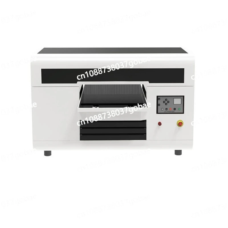 

Small uv printer A3 flat acrylic stainless steel glass dial aluminum alloy wood bottle mobile phone case