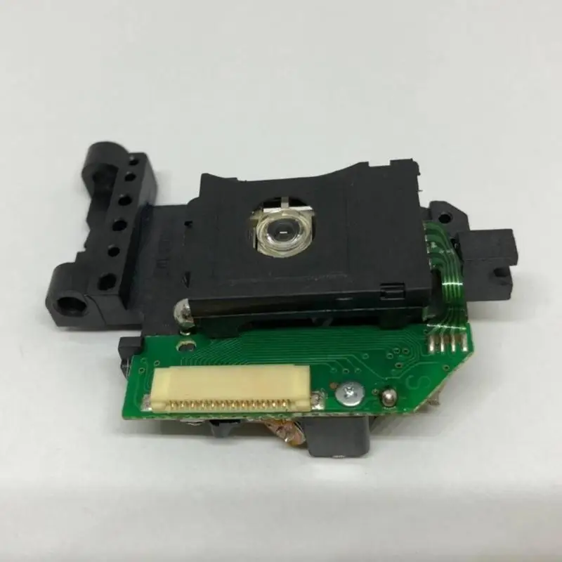F62C Durable SOH-DL6 SOH-DL6C SOH-DL6CH DVD Lens Head Lens Unit Fine Workmanship Lens Unit Replacement ABS Material 6cm