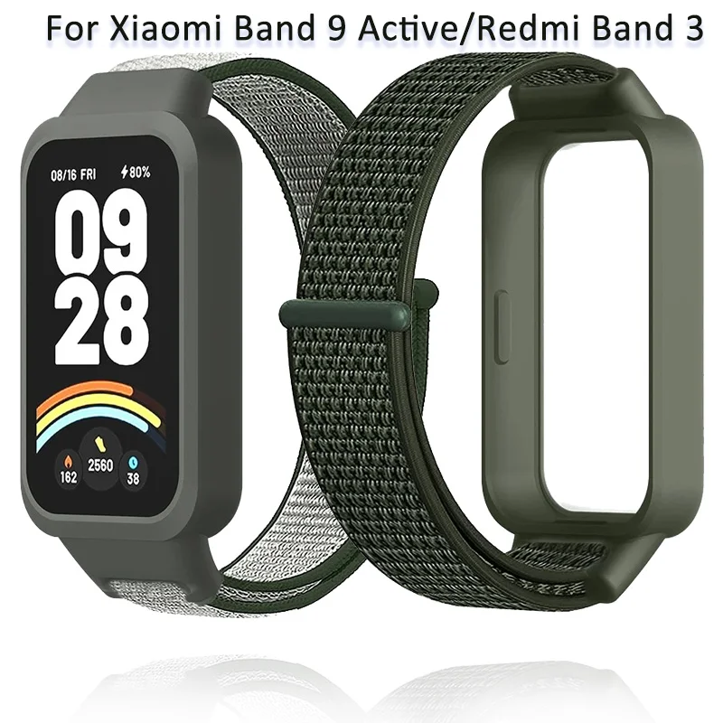Nylon Strap For Xia…