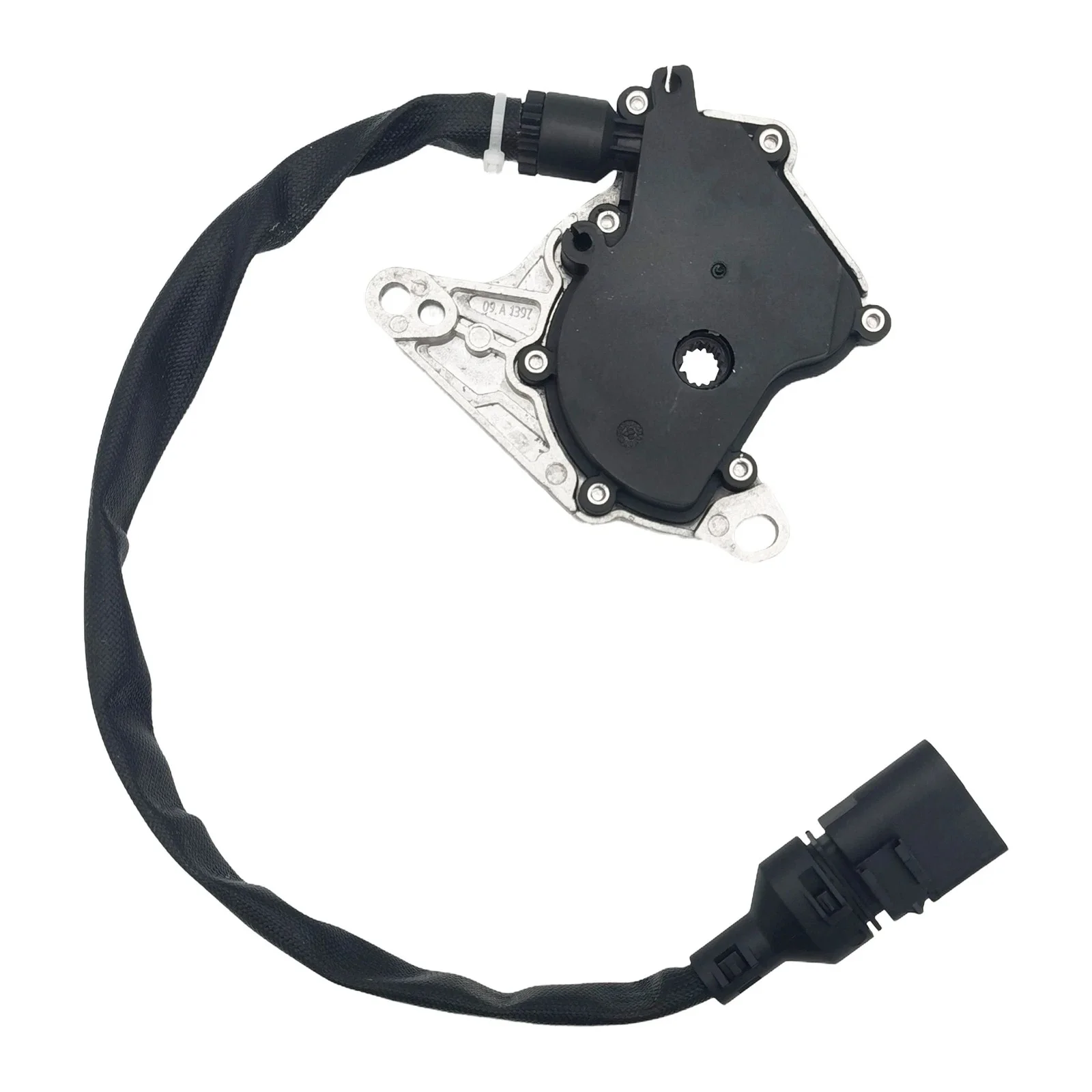 

01V919821B Многофункциональный переключатель трансмиссии для VW Passat B5.5 для Audi A4 B6 A6 0501317994